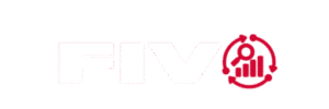 fivo transparent submark logo